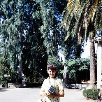 Photo of Alice Persyn